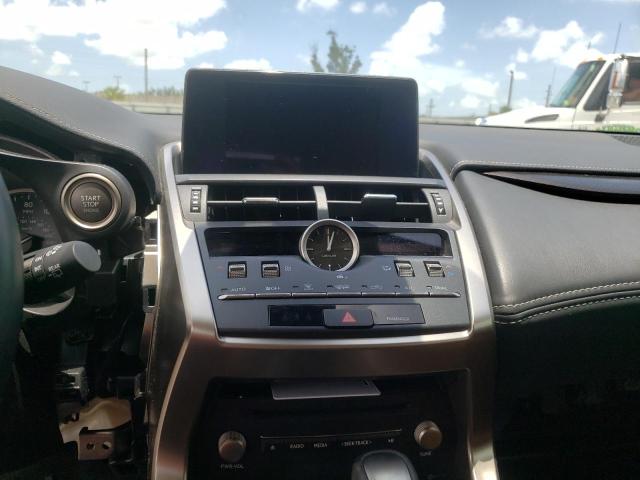 Photo 9 from auction – 2020 LEXUS NX 300 BAS with VIN JTJAARBZ7L5018307