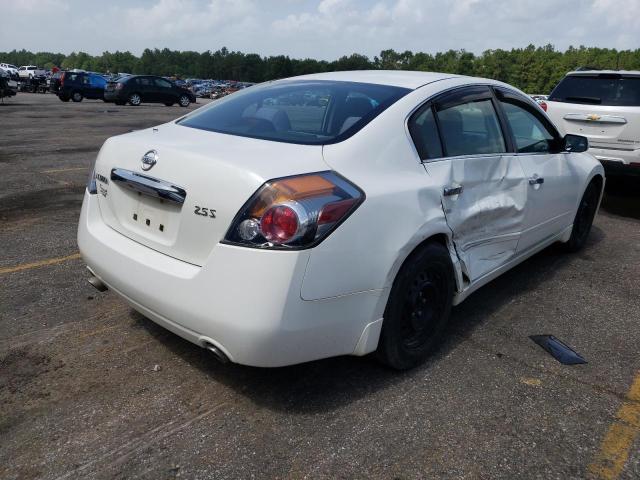 Photo 4 from auction – 2011 NISSAN ALTIMA S with VIN 1N4AL2AP1BC109464