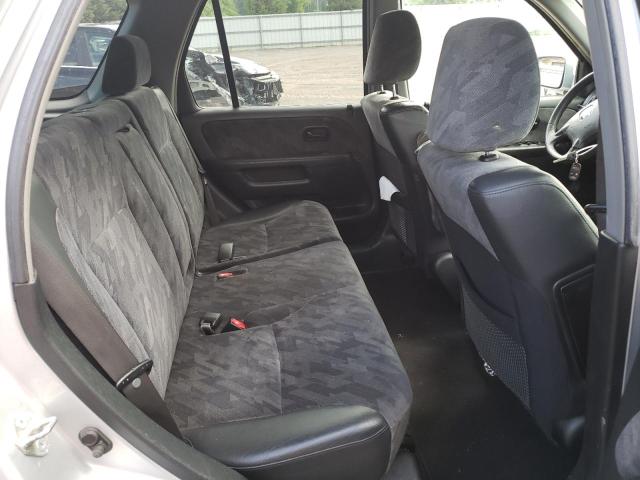Photo 6 from auction – 2004 HONDA CR-V EX with VIN SHSRD78804U220219