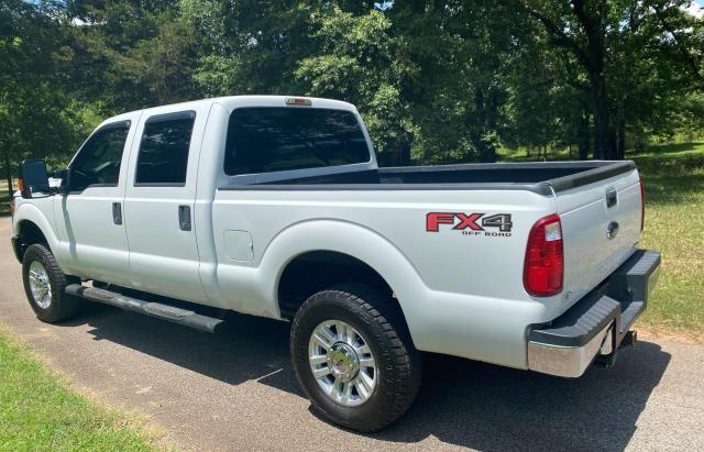 Photo 3 from auction – 2016 FORD F250 SUPER with VIN 1FT7W2B66GED44682