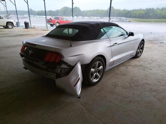 Photo 4 from auction – 2015 FORD MUSTANG with VIN 1FATP8EM4F5377144