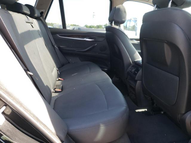 Photo 6 from auction – 2016 BMW X5 XDRIVE3 with VIN 5UXKR0C51G0P24696