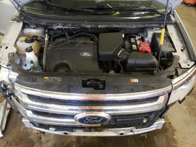 Photo 7 from auction – 2014 FORD EDGE LIMIT with VIN 2FMDK4KC4EBA58916