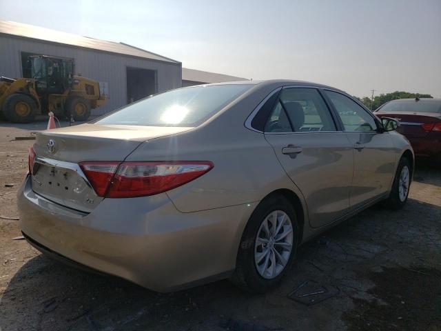 Photo 4 from auction – 2016 TOYOTA CAMRY LE with VIN 4T1BF1FK2GU541152