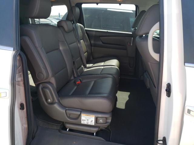 Photo 6 from auction – 2012 HONDA ODYSSEY EX with VIN 5FNRL5H69CB144527
