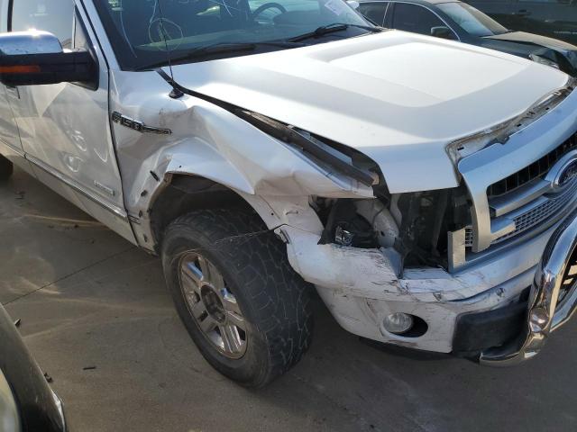 Photo 9 from auction – 2011 FORD F150 SUPER with VIN 1FTFW1ET3BFD27560