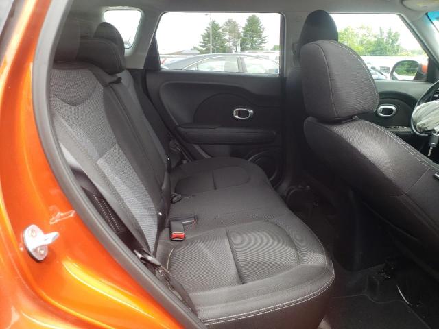 Photo 6 from auction – 2019 KIA SOUL + with VIN KNDJP3A57K7683188