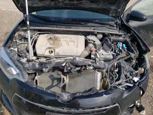 Photo 7 from auction – 2014 TOYOTA COROLLA L with VIN 5YFBURHE3EP133026
