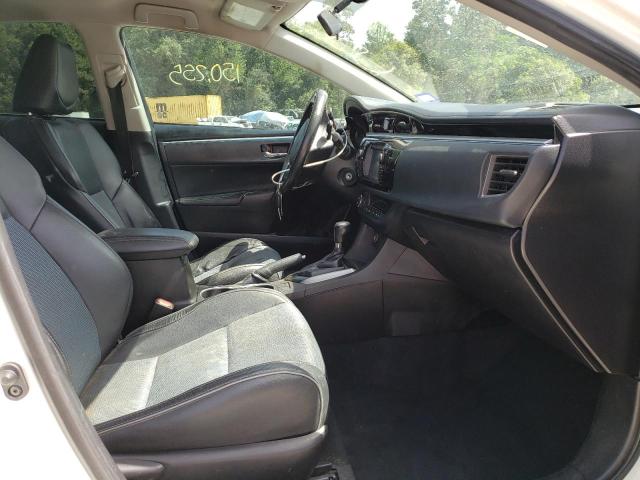 Photo 5 from auction – 2014 TOYOTA COROLLA L with VIN 5YFBURHE2EP058500