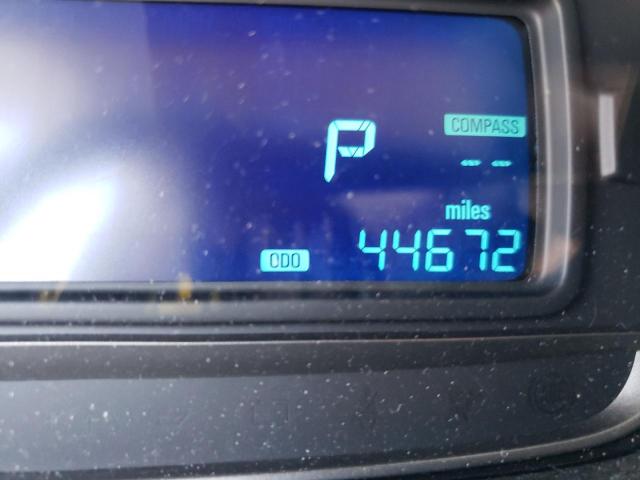 Photo 8 from auction – 2016 CHEVROLET TRAX 1LT with VIN KL7CJLSB0GB561577