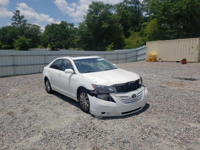 TOYOTA CAMRY BASE 2009 with VIN 4T1BE46K59U875800 - Photo from auction