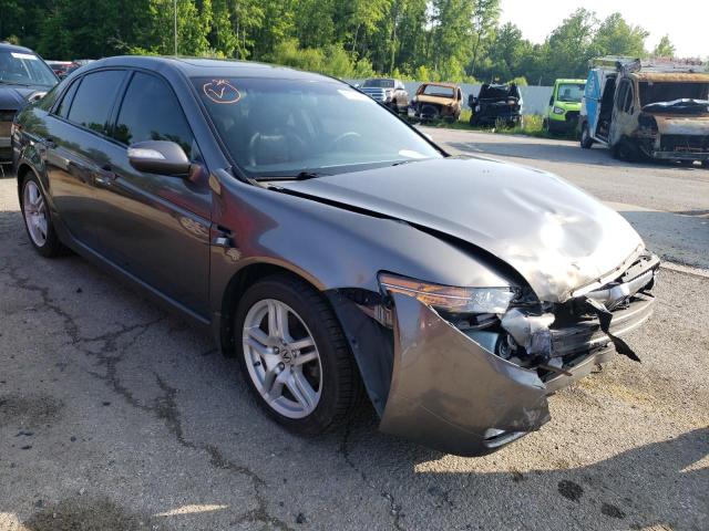 Photo 1 from auction – 2008 ACURA TL with VIN 19UUA66288A015394