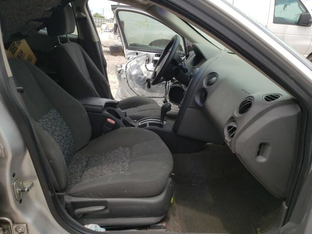 Photo 5 from auction – 2004 PONTIAC GRAND PRIX with VIN 2G2WP522641107036