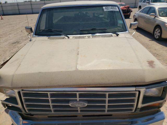 Photo 7 from auction – 1985 FORD F150 with VIN 1FTEF15Y1FKB47692