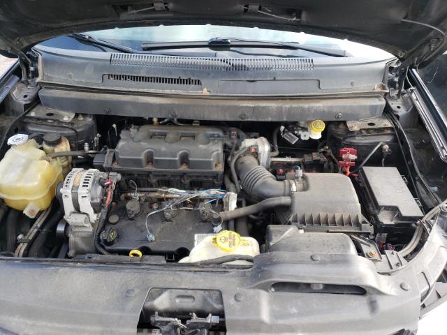 Photo 7 from auction – 2010 DODGE JOURNEY SX with VIN 3D4PG5FVXAT100284