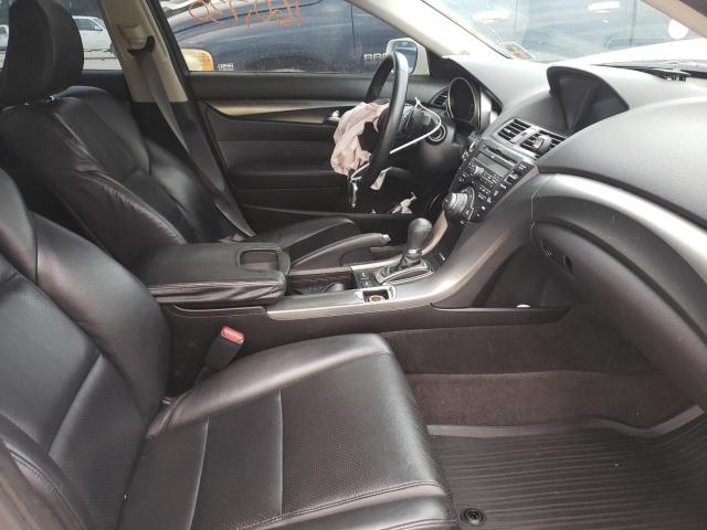 Photo 5 from auction – 2012 ACURA TL with VIN 19UUA8F56CA020138