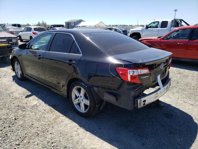 Photo 3 from auction – 2014 TOYOTA CAMRY L with VIN 4T1BF1FK9EU310648