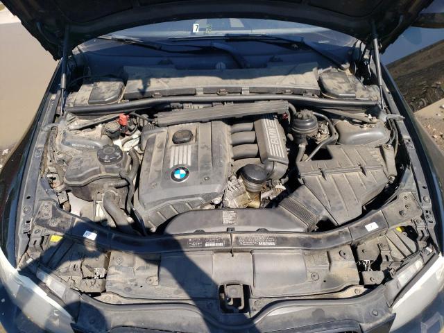 Photo 7 from auction – 2012 BMW 328 I SULE with VIN WBAKE5C59CJ106411