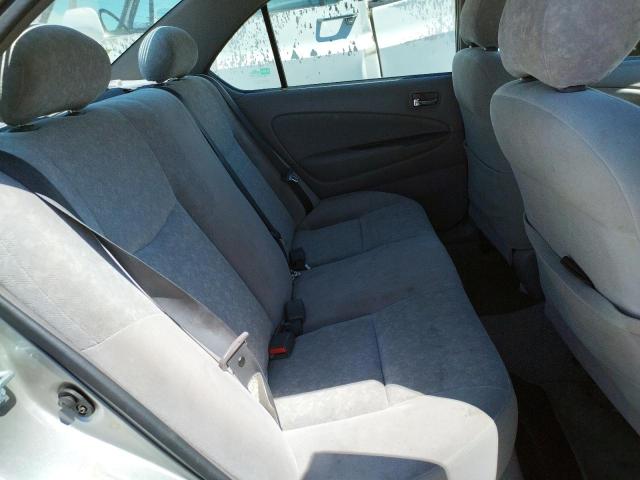 Photo 6 from auction – 2003 TOYOTA PRIUS with VIN JT2BK18U630072494