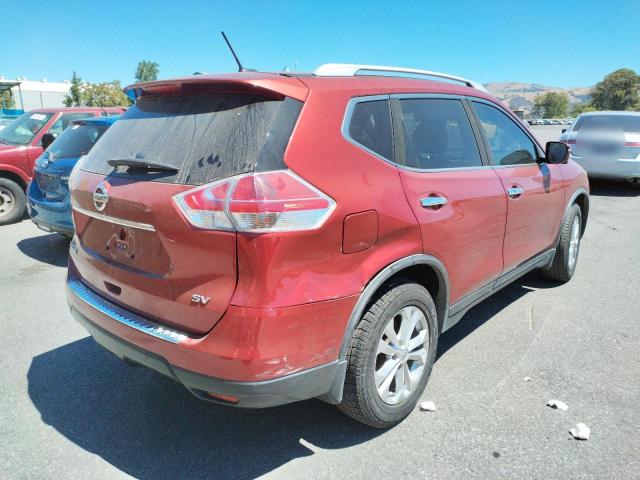Photo 4 from auction – 2016 NISSAN ROGUE S with VIN JN8AT2MT3GW029547