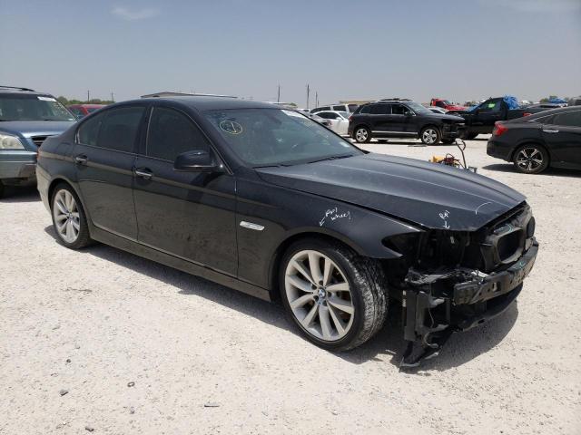 BMW 535 I 2012 with VIN WBAFR7C5XCC812311 - Photo from auction