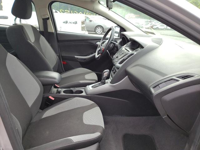 Photo 5 from auction – 2012 FORD FOCUS SE with VIN 1FAHP3F28CL139178