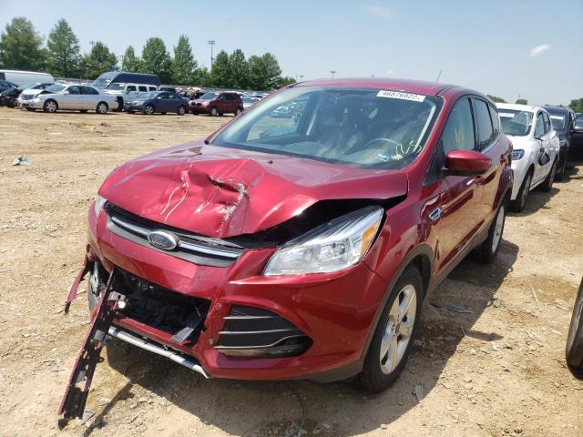 Photo 2 from auction – 2015 FORD ESCAPE SE with VIN 1FMCU0G7XFUA42581