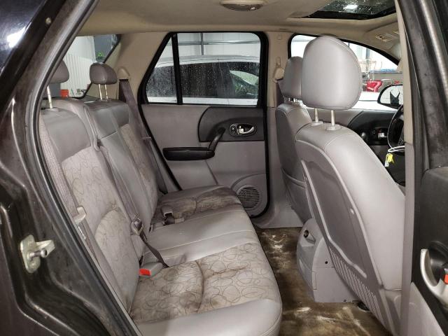 Photo 6 from auction – 2005 SATURN VUE with VIN 5GZCZ63455S850463