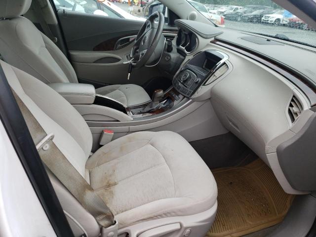 Photo 5 from auction – 2010 BUICK LACROSSE C with VIN 1G4GA5EC1AF301219
