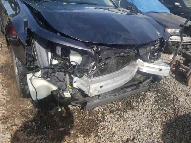 Photo 9 from auction – 2012 ACURA TL with VIN 19UUA9F55CA010657