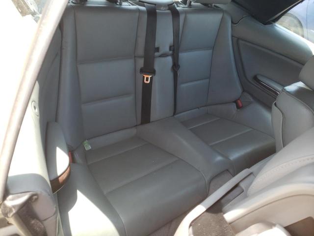 Photo 6 from auction – 2002 BMW 325 CI with VIN WBABS33402PG83184