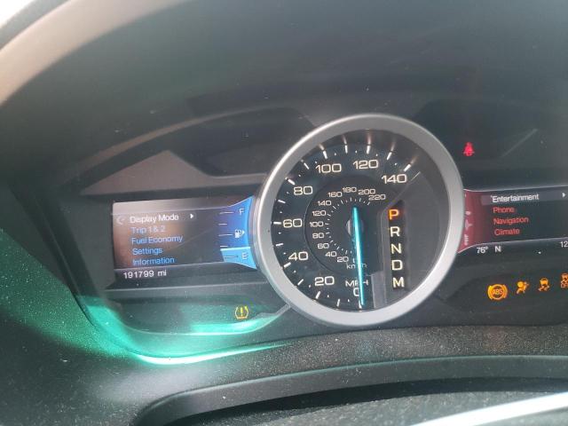 Photo 8 from auction – 2013 FORD EXPLORER L with VIN 1FM5K8F80DGA23752