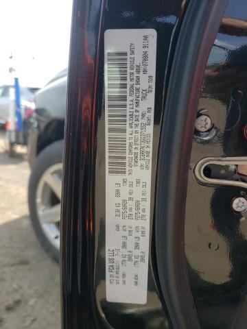 Photo 10 from auction – 2016 RAM 1500 ST with VIN 3C6RR7KT3GG371552