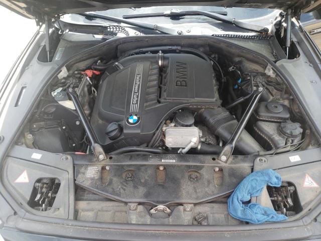 Photo 7 from auction – 2012 BMW 535 XI with VIN WBAFU7C56CDU64239