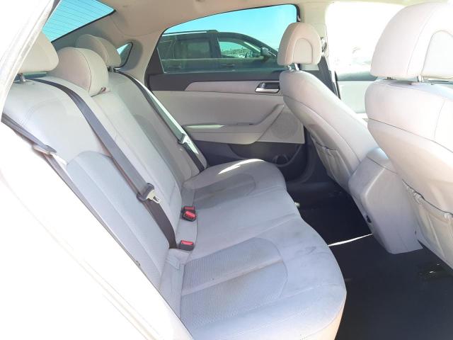 Photo 6 from auction – 2017 HYUNDAI SONATA with VIN 5NPE24AF2HH531550