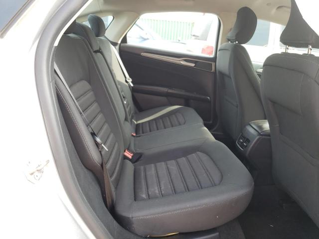 Photo 6 from auction – 2019 FORD FUSION SE with VIN 3FA6P0LU5KR143877