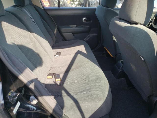 Photo 6 from auction – 2012 NISSAN VERSA S with VIN 3N1BC1CP9CK274845