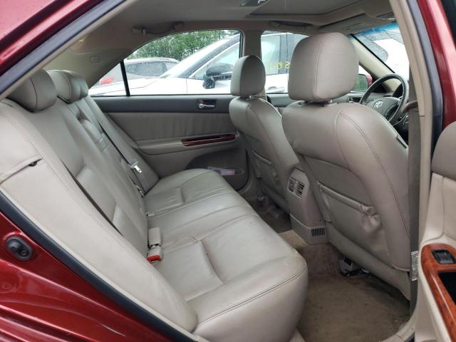 Photo 6 from auction – 2005 TOYOTA CAMRY LE with VIN 4T1BF30K05U089672