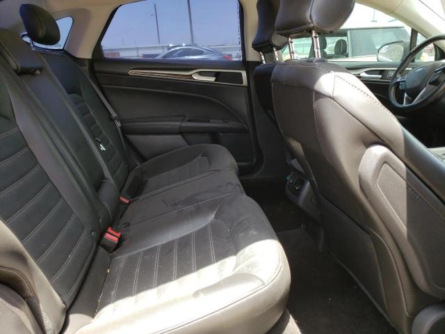 Photo 6 from auction – 2015 FORD FUSION SE with VIN 3FA6P0HD9FR222788
