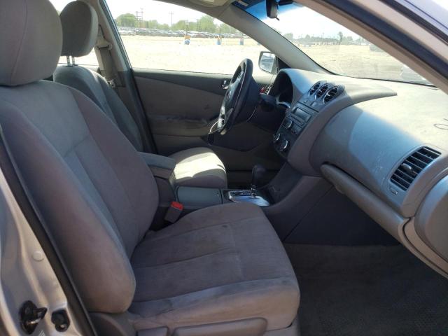 Photo 5 from auction – 2010 NISSAN ALTIMA BAS with VIN 1N4AL2AP2AN488297