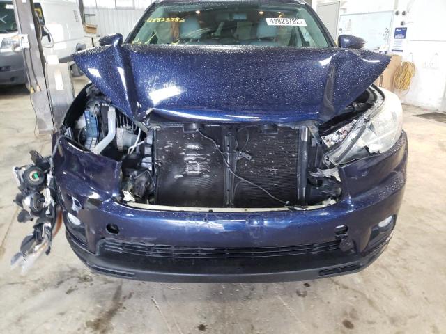 Photo 9 from auction – 2016 TOYOTA HIGHLANDER with VIN 5TDJKRFH7GS262864