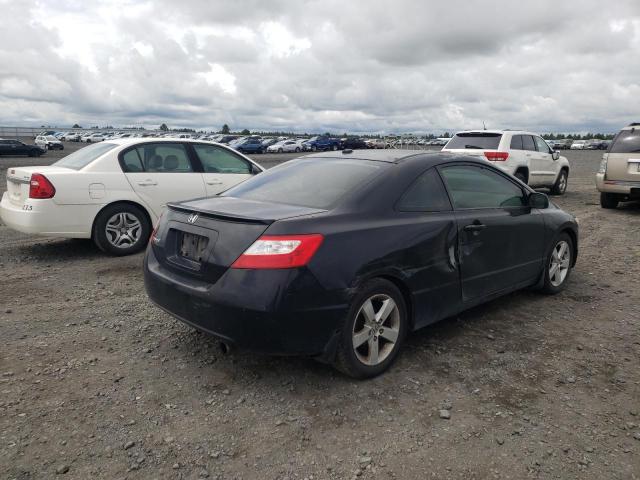 Photo 4 from auction – 2007 HONDA CIVIC EX with VIN 2HGFG11877H521580