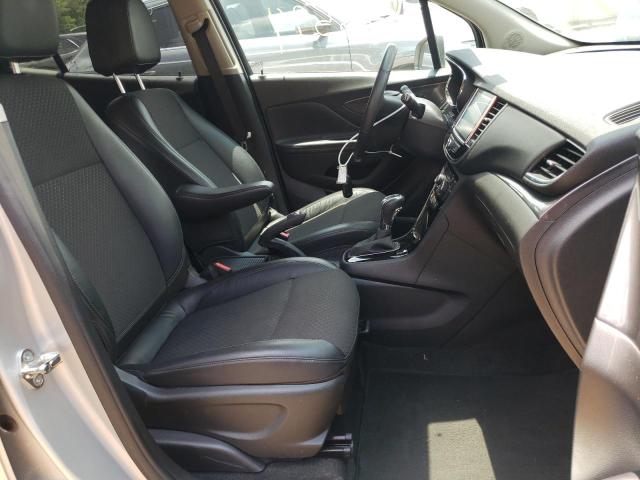 Photo 5 from auction – 2017 BUICK ENCORE SPO with VIN KL4CJ2SBXHB218266