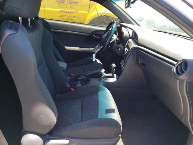 Photo 5 from auction – 2011 TOYOTA SCION TC with VIN JTKJF5C7XB3019710