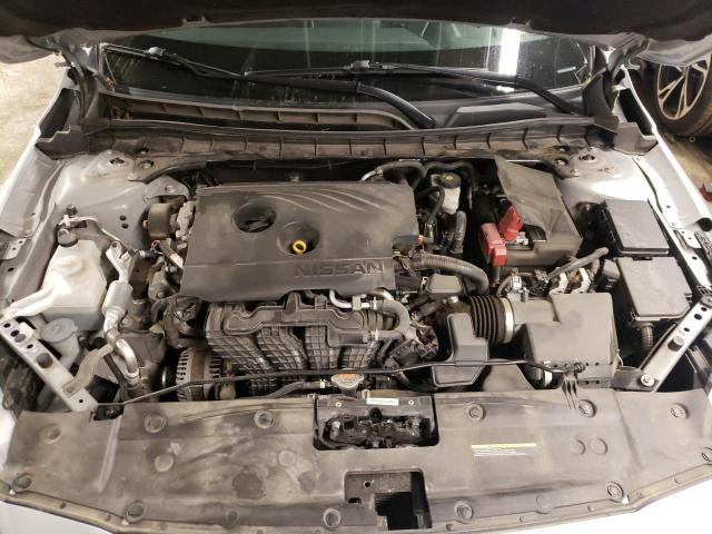 Photo 7 from auction – 2020 NISSAN ALTIMA S with VIN 1N4BL4BV5LC235499