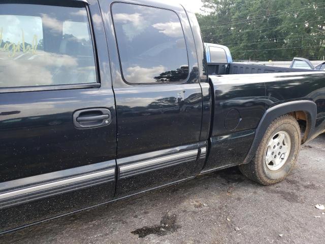 Photo 9 from auction – 2002 CHEVROLET SILVERADO with VIN 2GCEC19T221107896