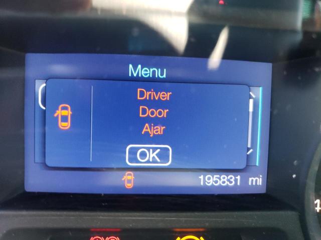 Photo 8 from auction – 2013 FORD EXPLORER with VIN 1FM5K7B85DGA33161