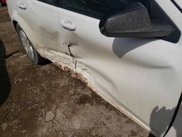 Photo 9 from auction – 2012 DODGE AVENGER SE with VIN 1C3CDZABXCN129039