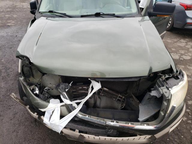 Photo 7 from auction – 2004 FORD EXPEDITION with VIN 1FMFU18L24LB06100