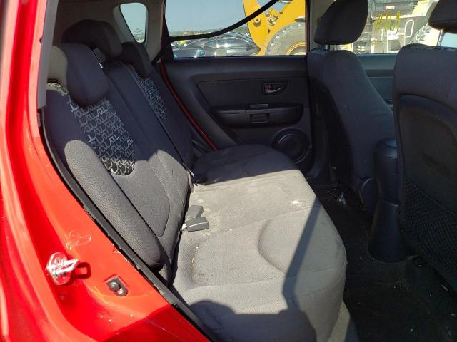 Foto 6 de la subasta – 2010 KIA SOUL + con VIN KNDJT2A28A7174477